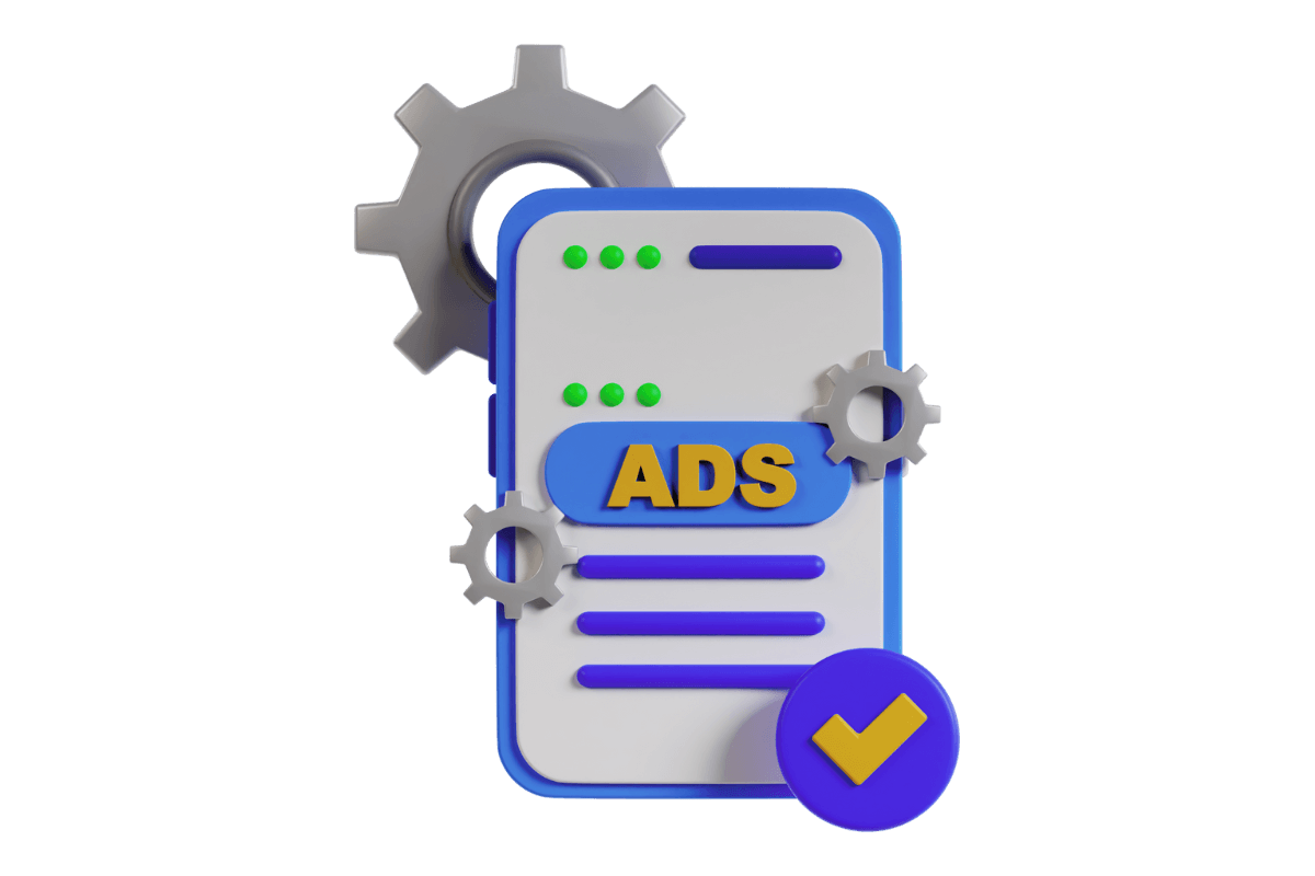 Google Ads Services Google Ads Services